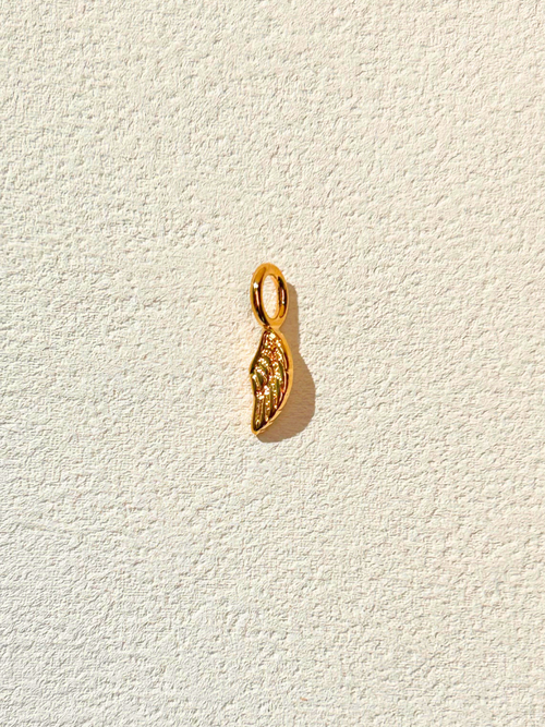 Angel Wing Charm VIP