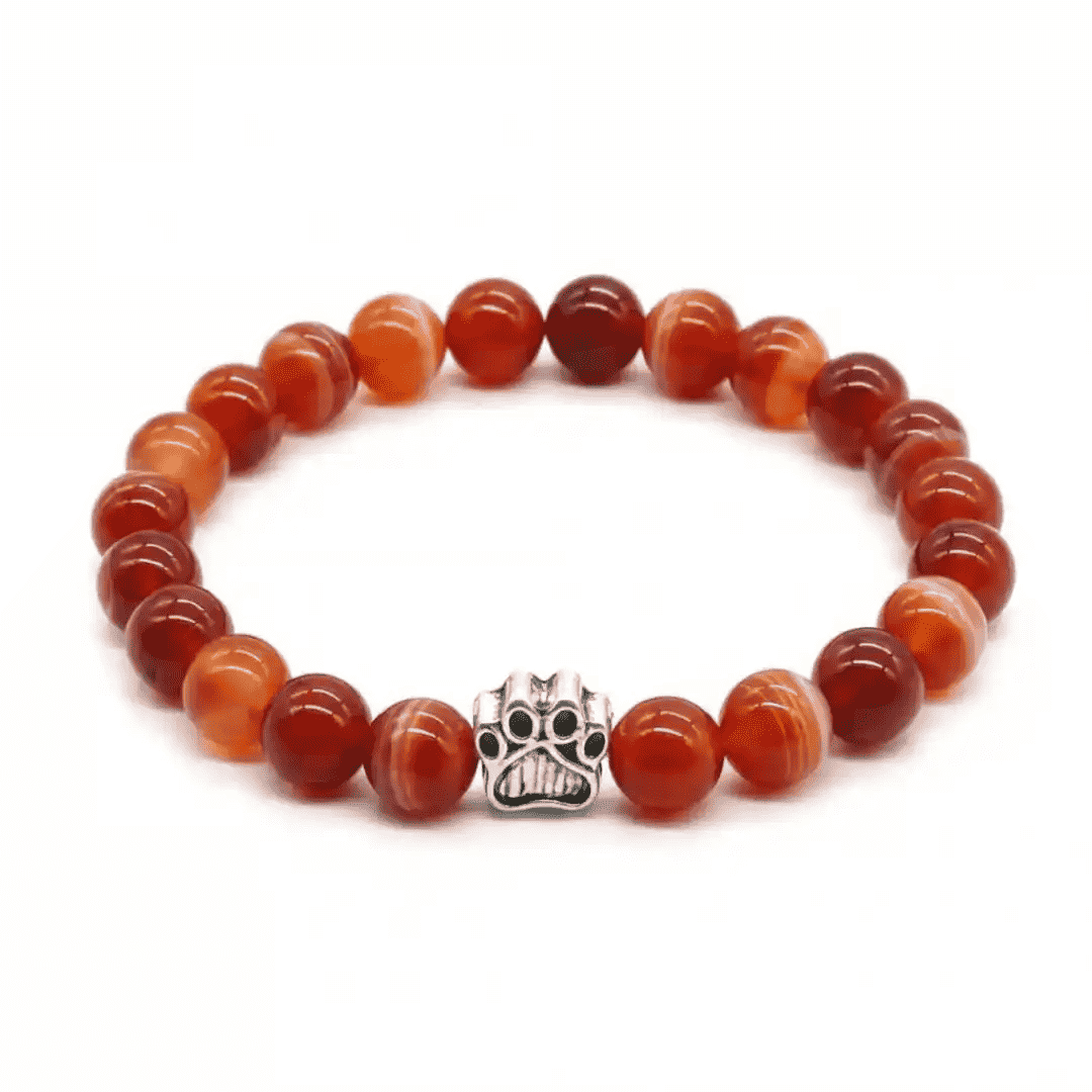 Free Blaze Bracelet