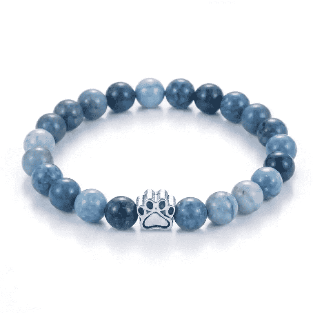 Free Cobalt Bracelet