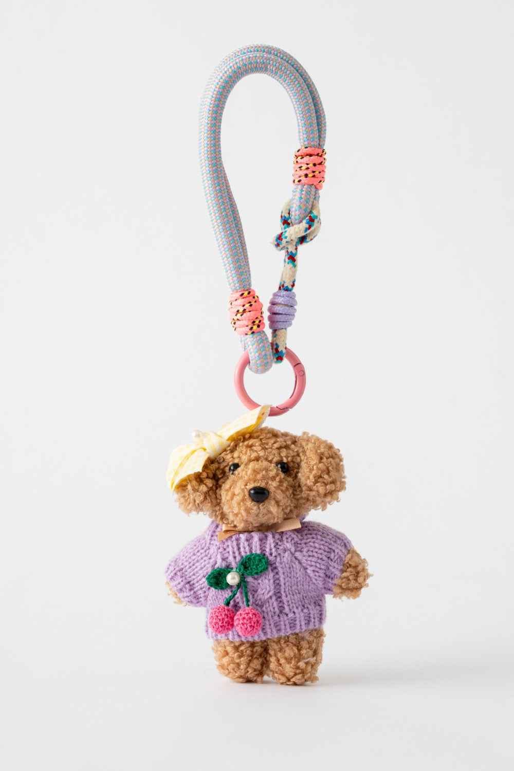 Madam Lottie Charm