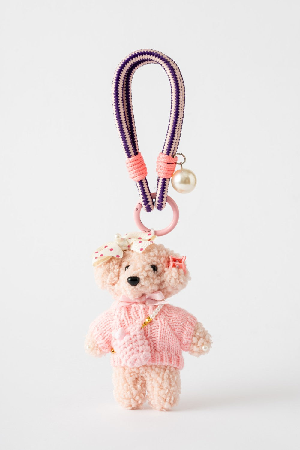 Lady Naomi Charm