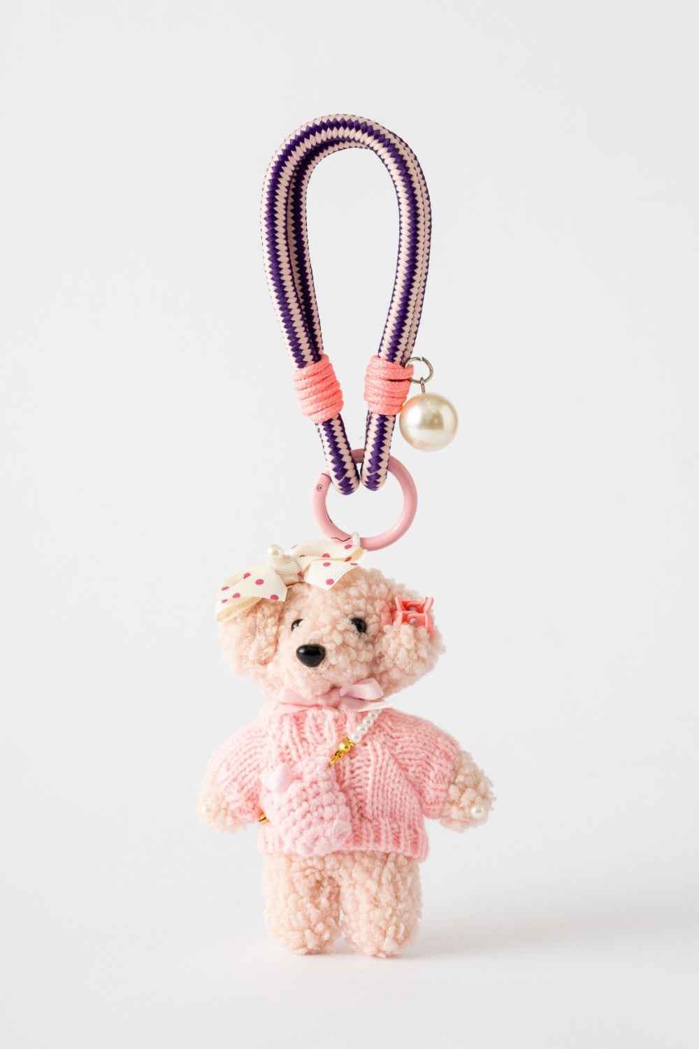 Lady Naomi Charm