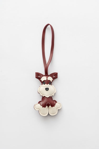 Biscotti Pup Charm