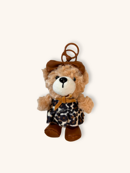 Leopard Chic Charm
