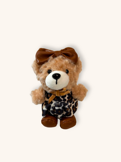 Leopard Chic Charm