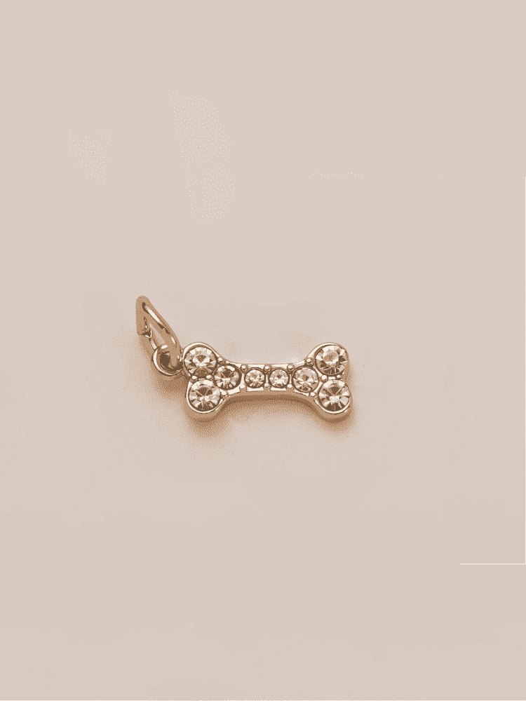 Lucky Bone Charm VIP