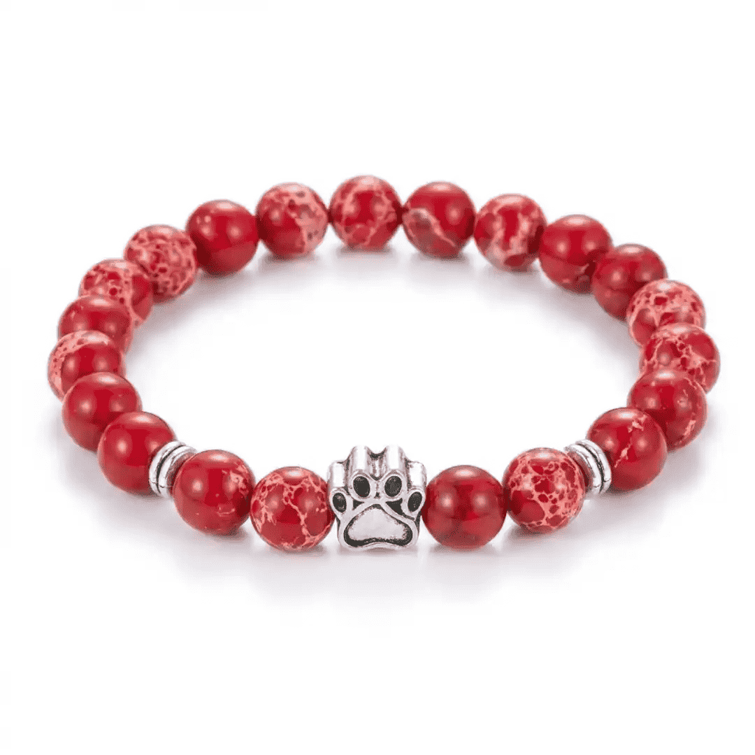 Free Magma Bracelet