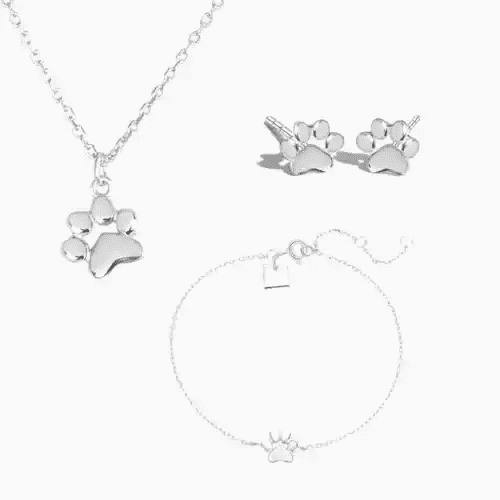 Paws Trio Bundle