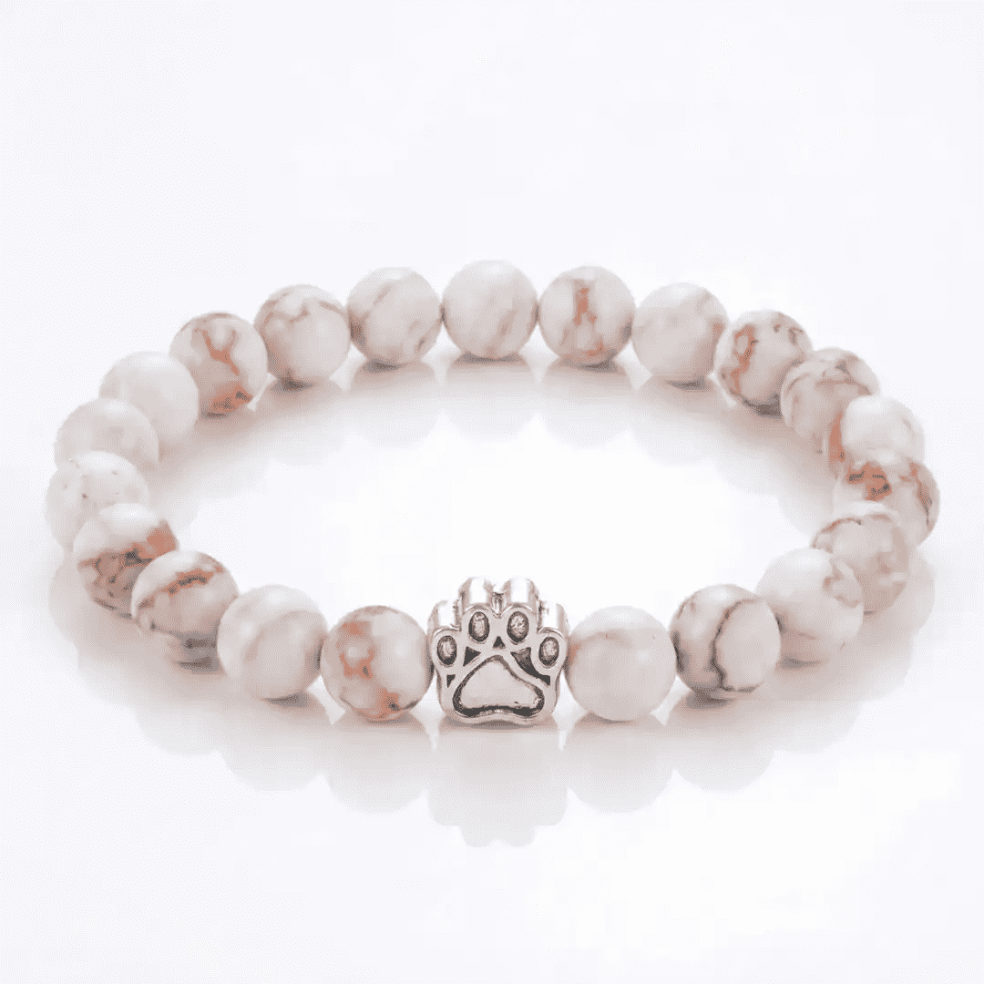 Free Pearl Bracelet