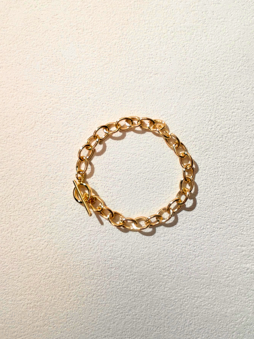 Rescue Chain Bracelet VIP