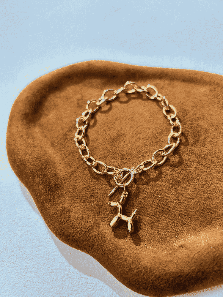 Rescue Chain Bracelet VIP
