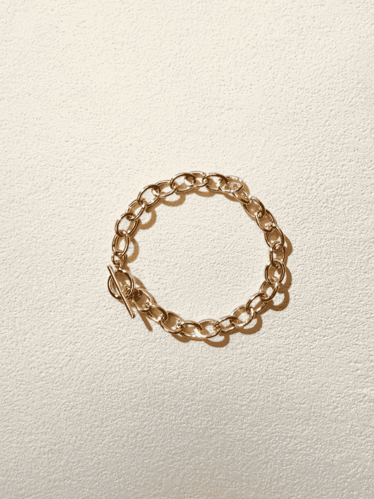 Rescue Chain Bracelet