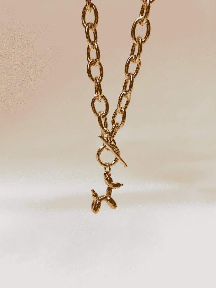 Rescue Chain Bracelet