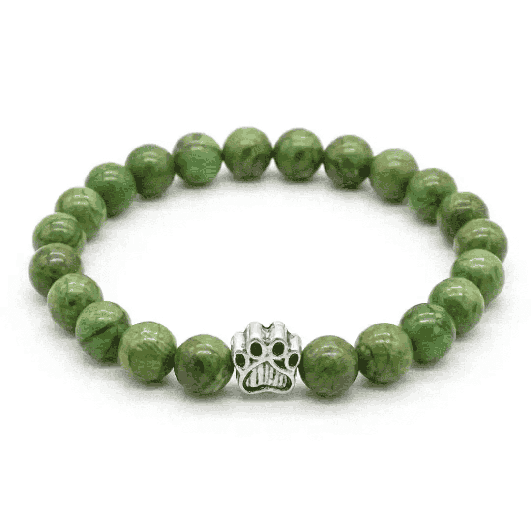 Free Sage Bracelet
