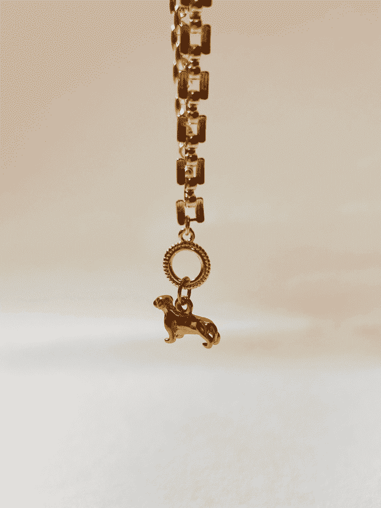 Second Chance Bracelet