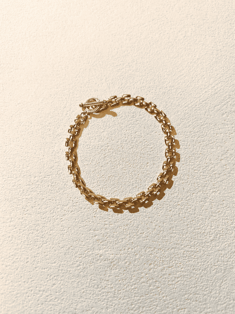 Second Chance Bracelet