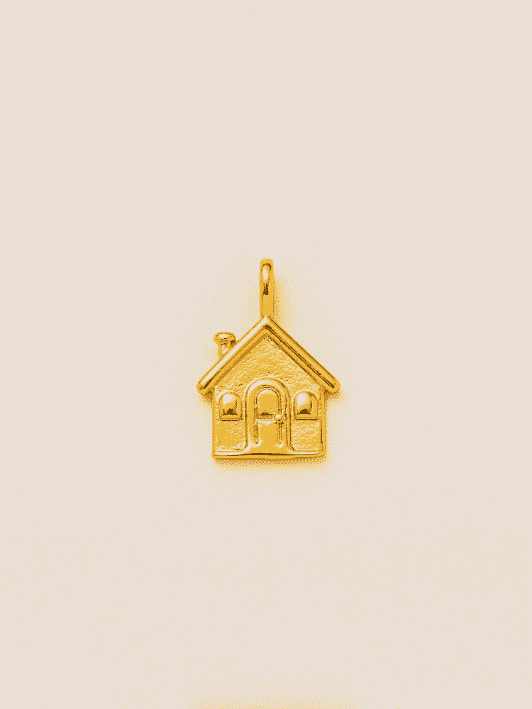 Sweet Home Charm VIP