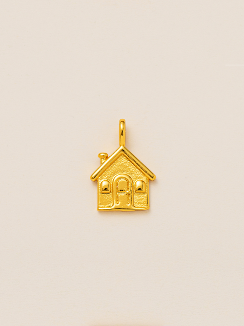 Sweet Home Charm VIP