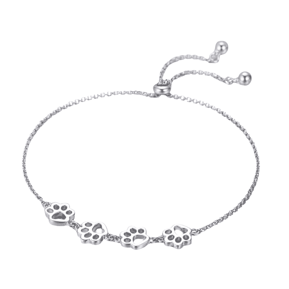 Four Paws Bracelet VIP