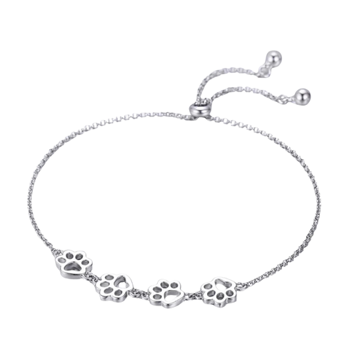 Four Paws Bracelet VIP