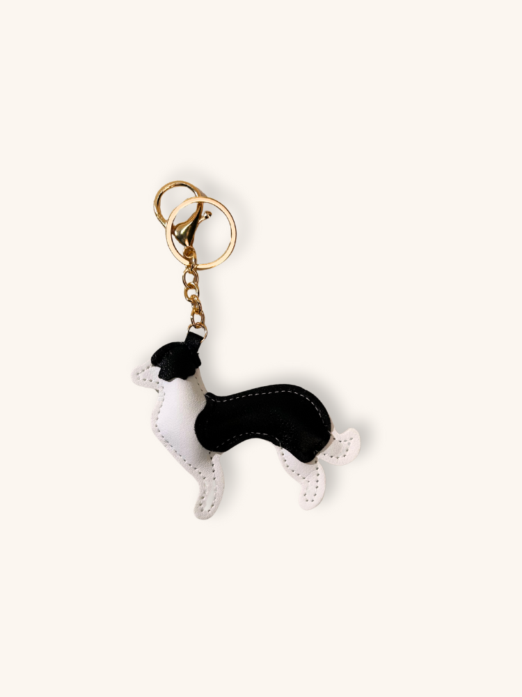 Urban Pup Tag