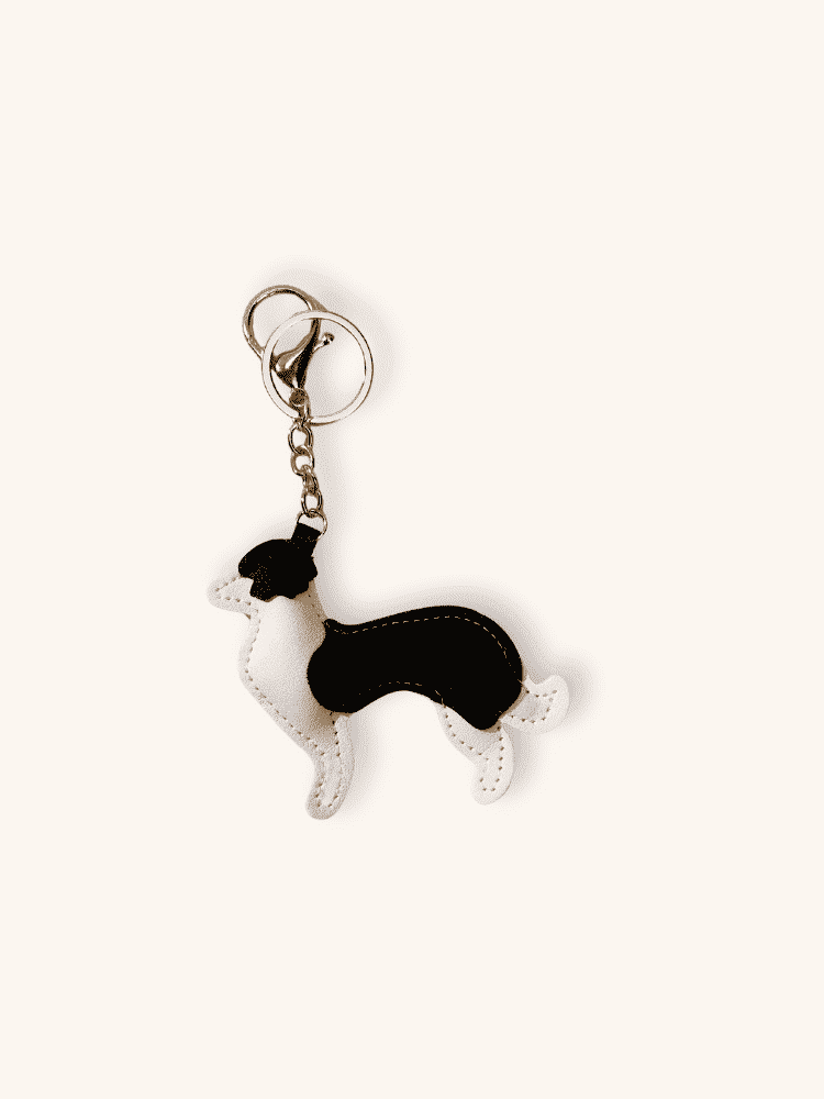 Urban Pup Tag