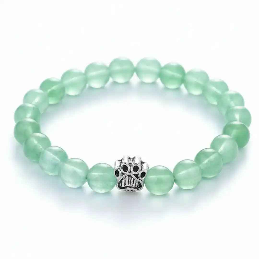 Free Emerald Bracelet