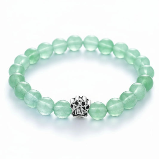 Free Emerald Bracelet