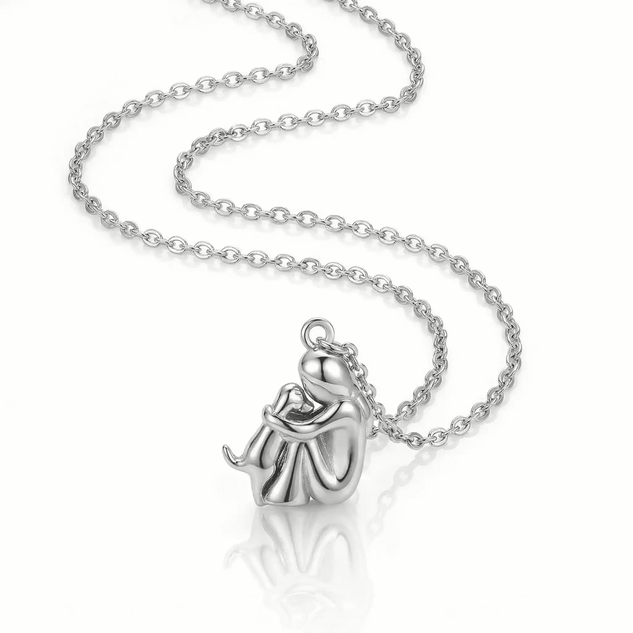 Free Forever Bond Necklace