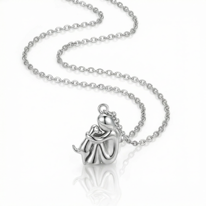 Free Forever Bond Necklace