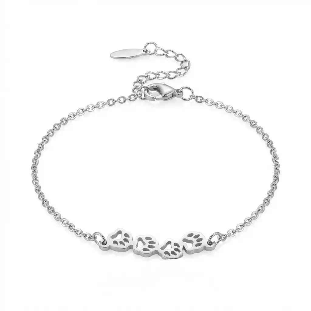 United Paws Bracelet