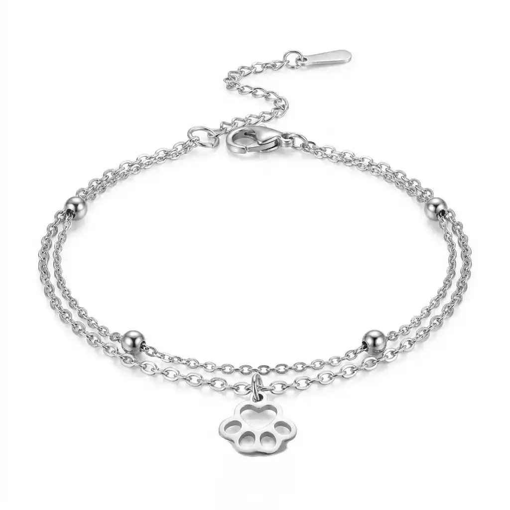 Gentle Bond Bracelet
