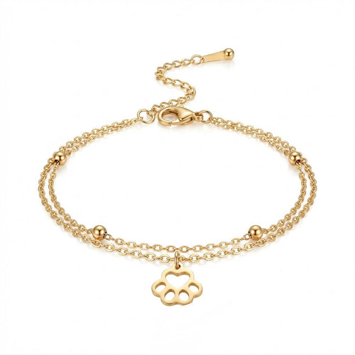 Cat Free Gentle Bond Bracelet