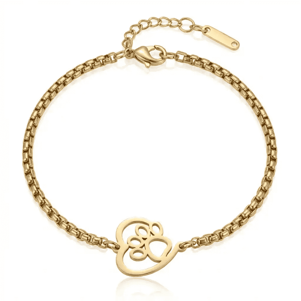 Paw & Hearth Bracelet