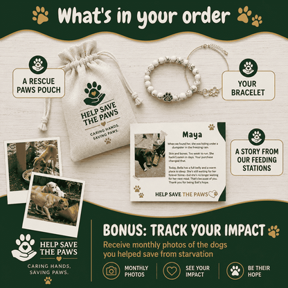 Retriever Dog Necklace