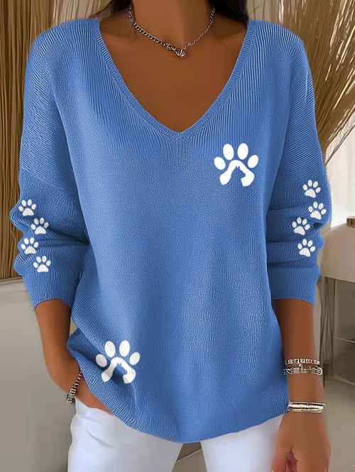 Casual Paw T-Shirt