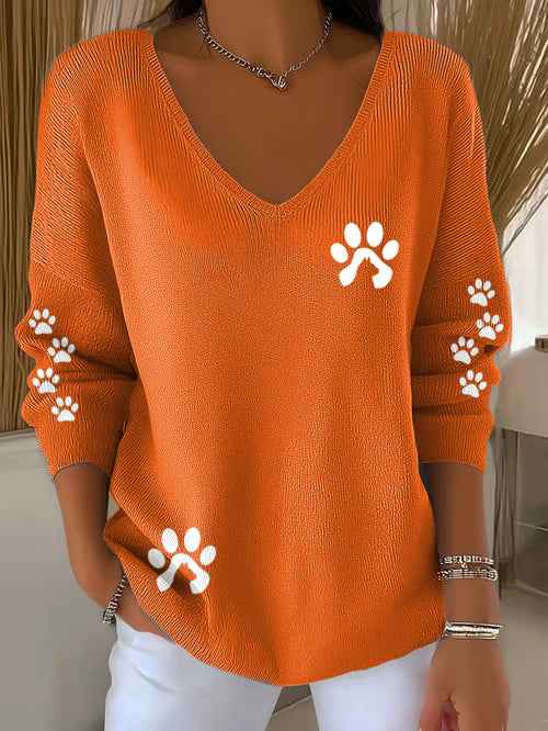 Casual Paw T-Shirt