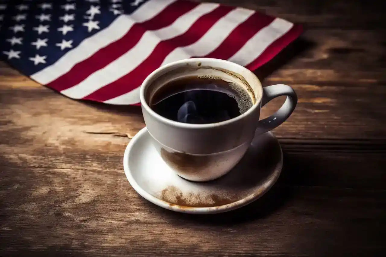 Buy the team a coffee